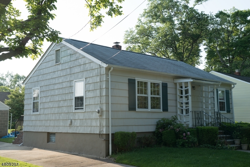 Property Photo:  541 Hayward Street  NJ 08805 