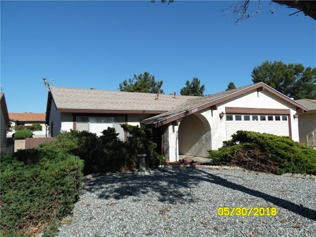 Property Photo:  2125 El Rancho Circle  CA 92545 