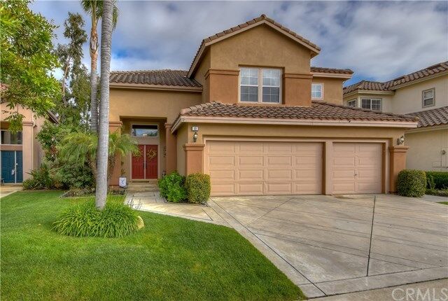 Property Photo: 48 Via Anadeja CA 92688