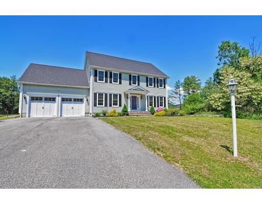 Property Photo:  10 Beatrice Way  MA 02021 