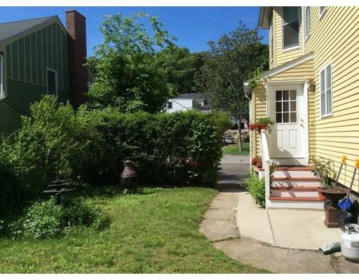 Property Photo:  34 Elm St 1  MA 01880 