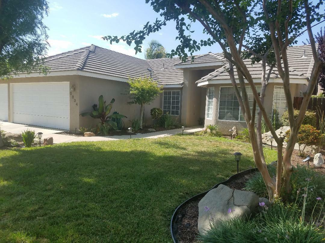 Property Photo:  3834 E Stapp Court  CA 93292 