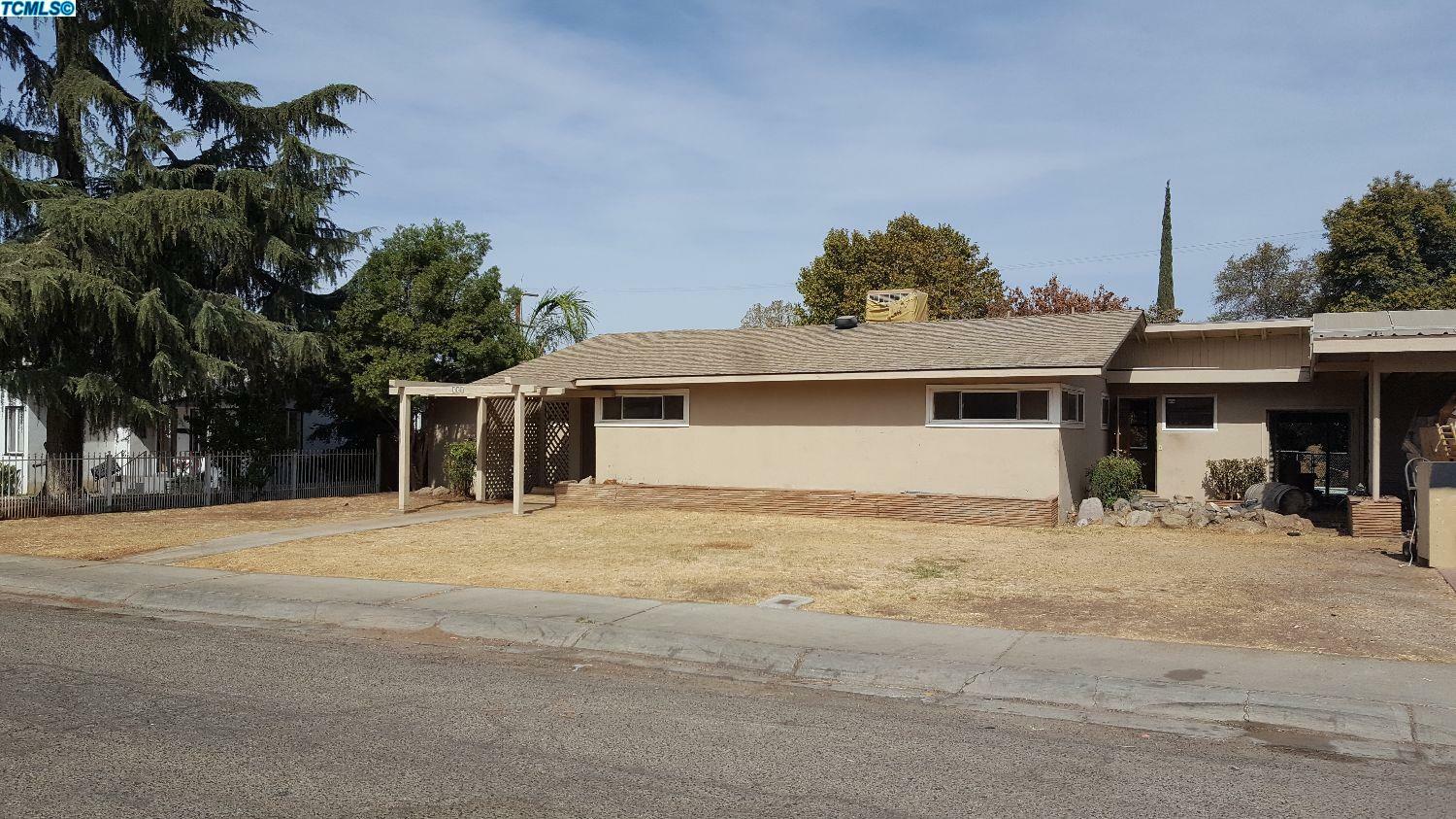 258 W Kanai Avenue  Porterville CA 93257 photo