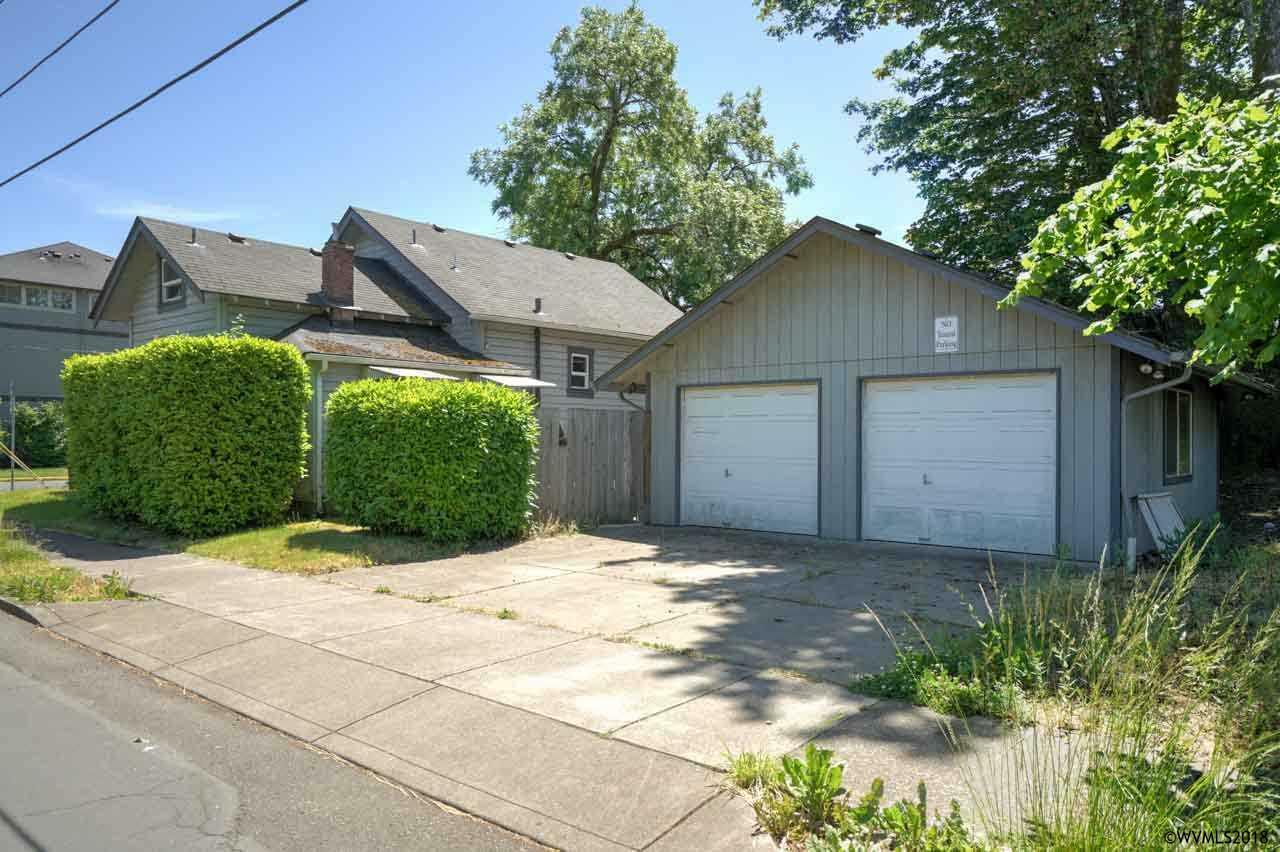 646 NW 19th St  Corvallis OR 97330-5504 photo