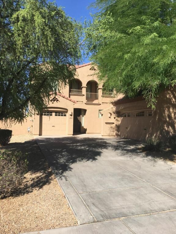 Property Photo: 15677 W Glenrosa Avenue AZ 85395