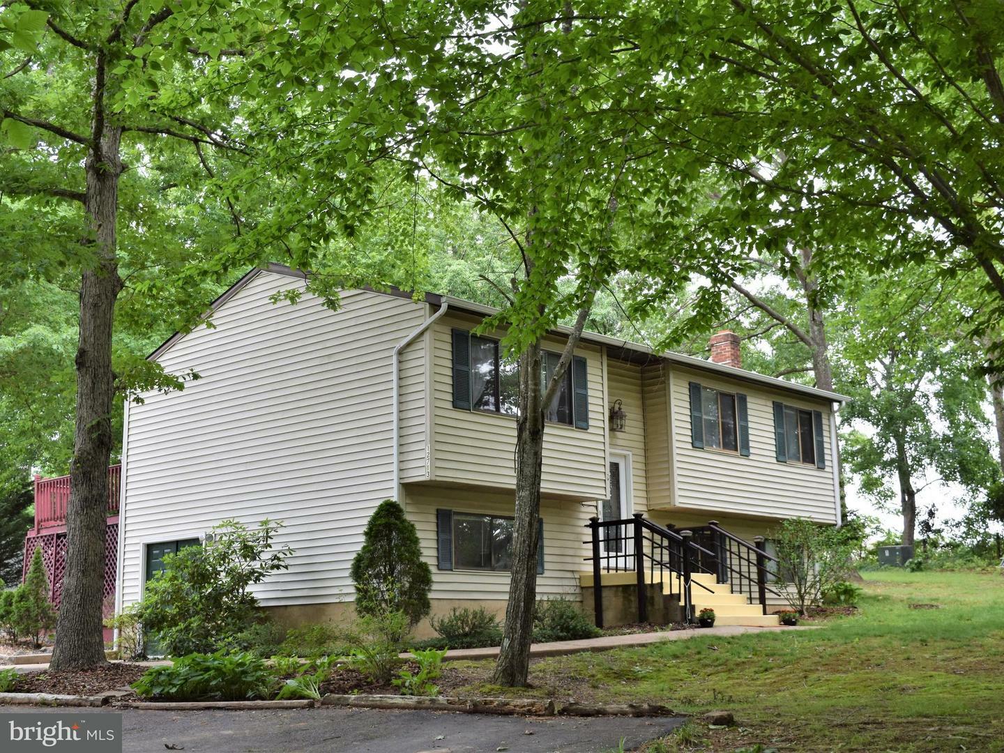 Property Photo:  12713 Wesley Drive  VA 22407 