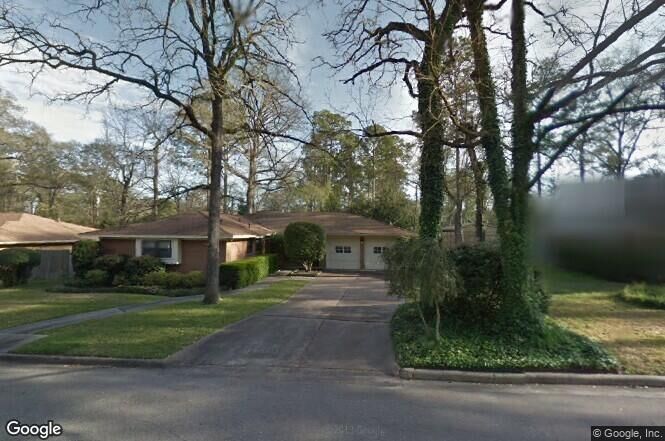 Property Photo:  315 Wildwood Lane  TX 77301 