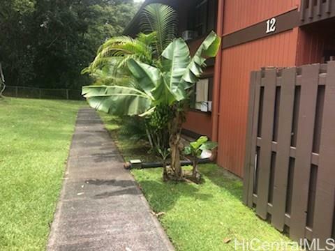 2069 California Avenue 12G  Wahiawa HI 96786 photo