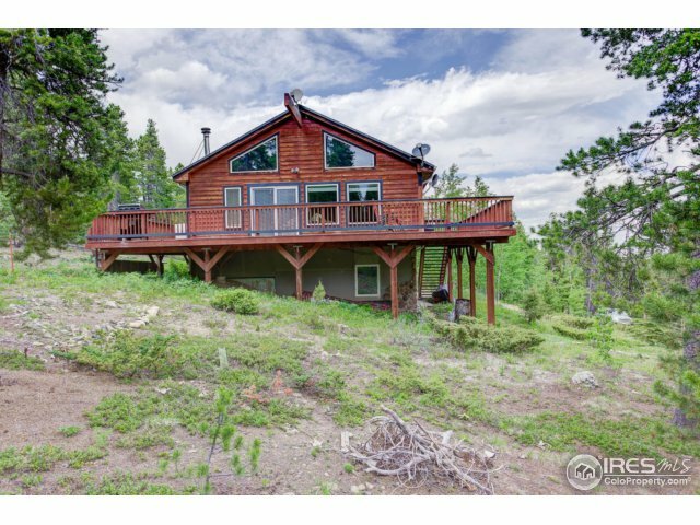 Property Photo:  69 Silver Rd  CO 80422 