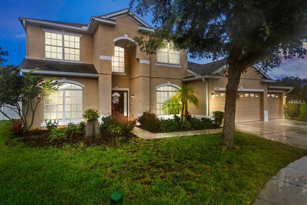 Property Photo:  7507 Brightwater Place  FL 32765 