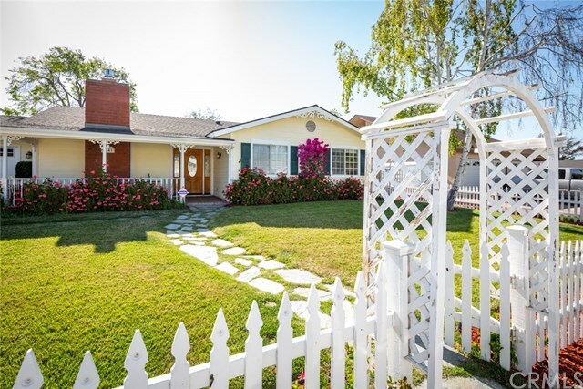 Property Photo:  4341 Heather Circle  CA 93455 