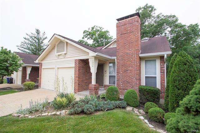 Property Photo: 1334 Stone Run Drive 63021