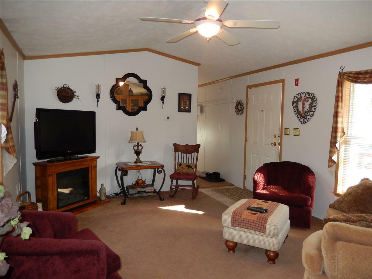 Property Photo: 36 Webley Street VT 05446