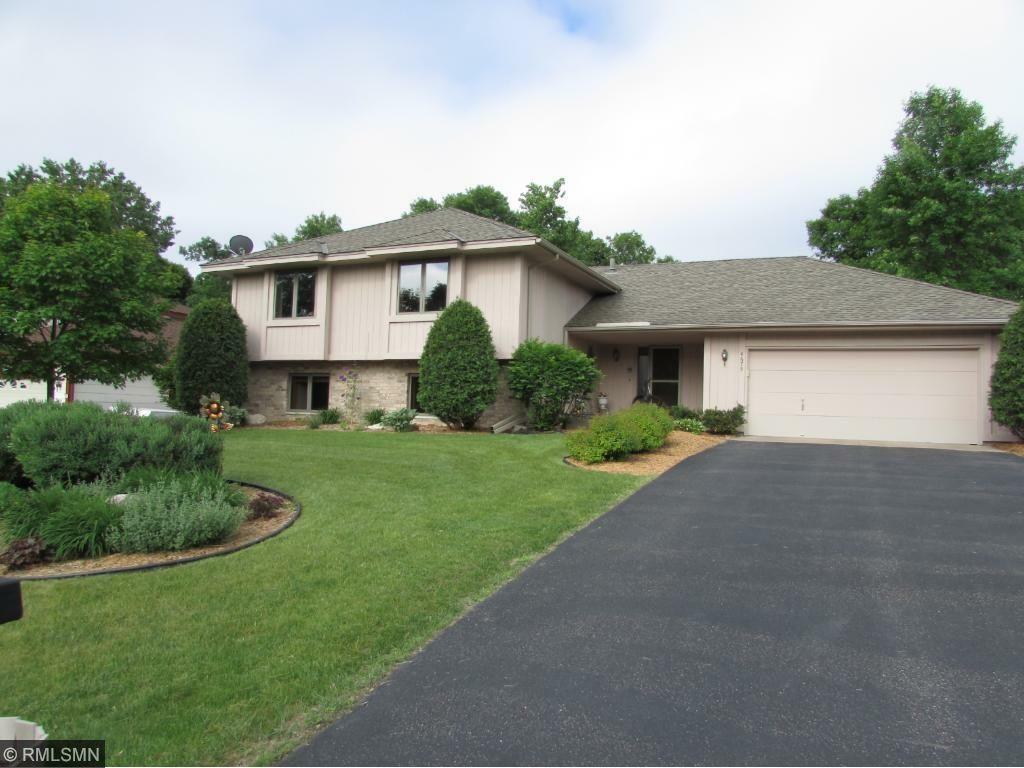 Property Photo: 4675 Cottonwood Lane N MN 55442