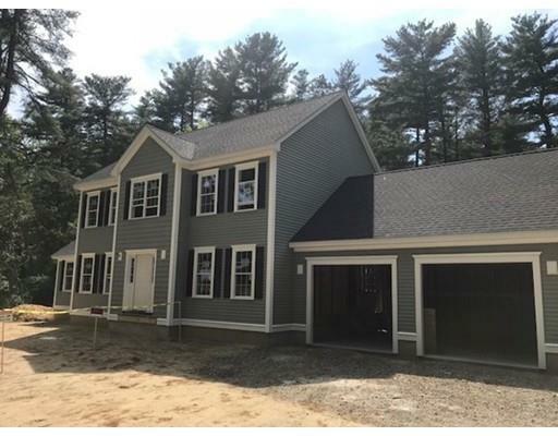 Property Photo: 129 Cold Spring MA 01886