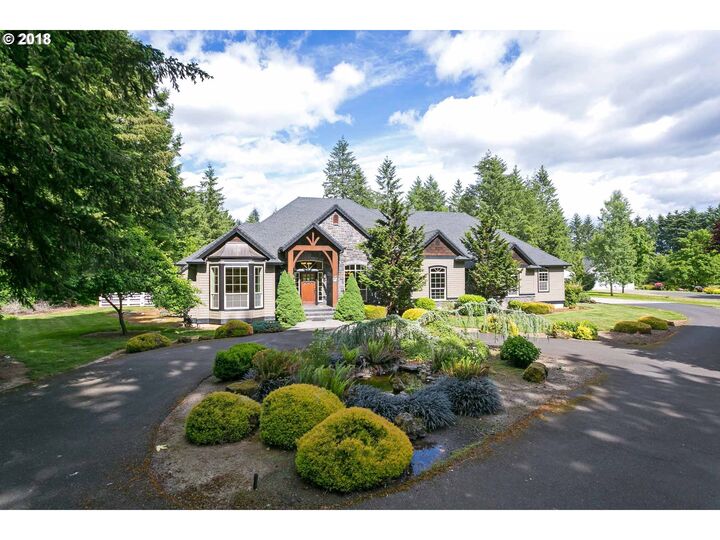 25603 NE 134th Ave  Battle Ground WA 98604 photo