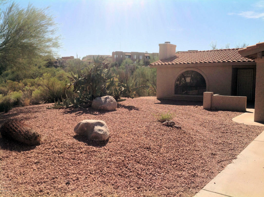 Property Photo:  16477 E Ashbrook Drive A  AZ 85268 