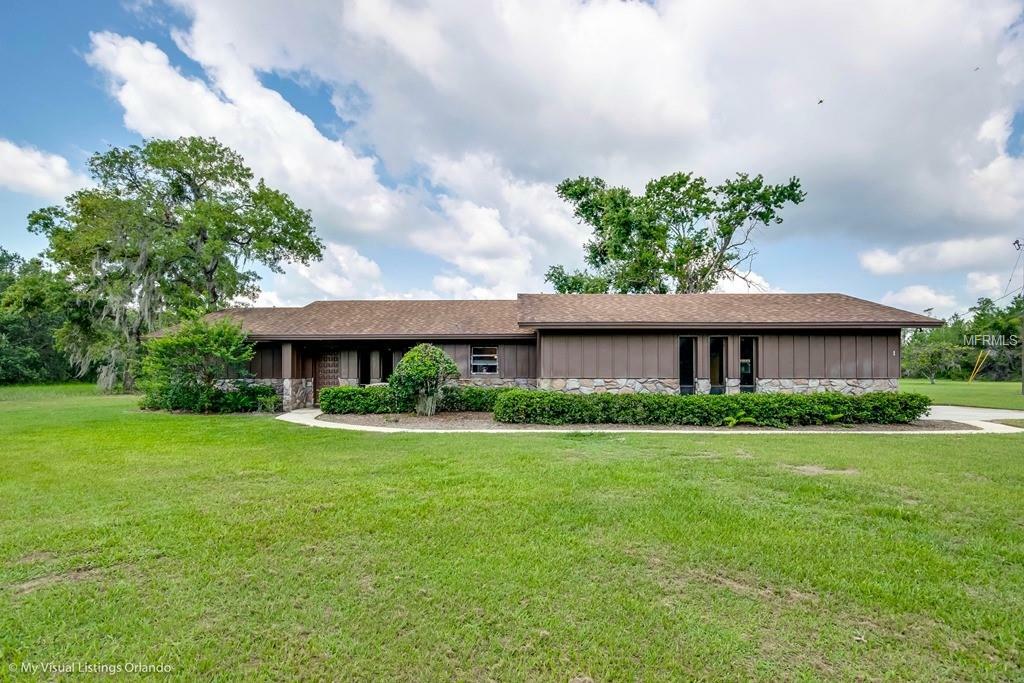 Property Photo:  2051 Mills Creek Road  FL 32766 