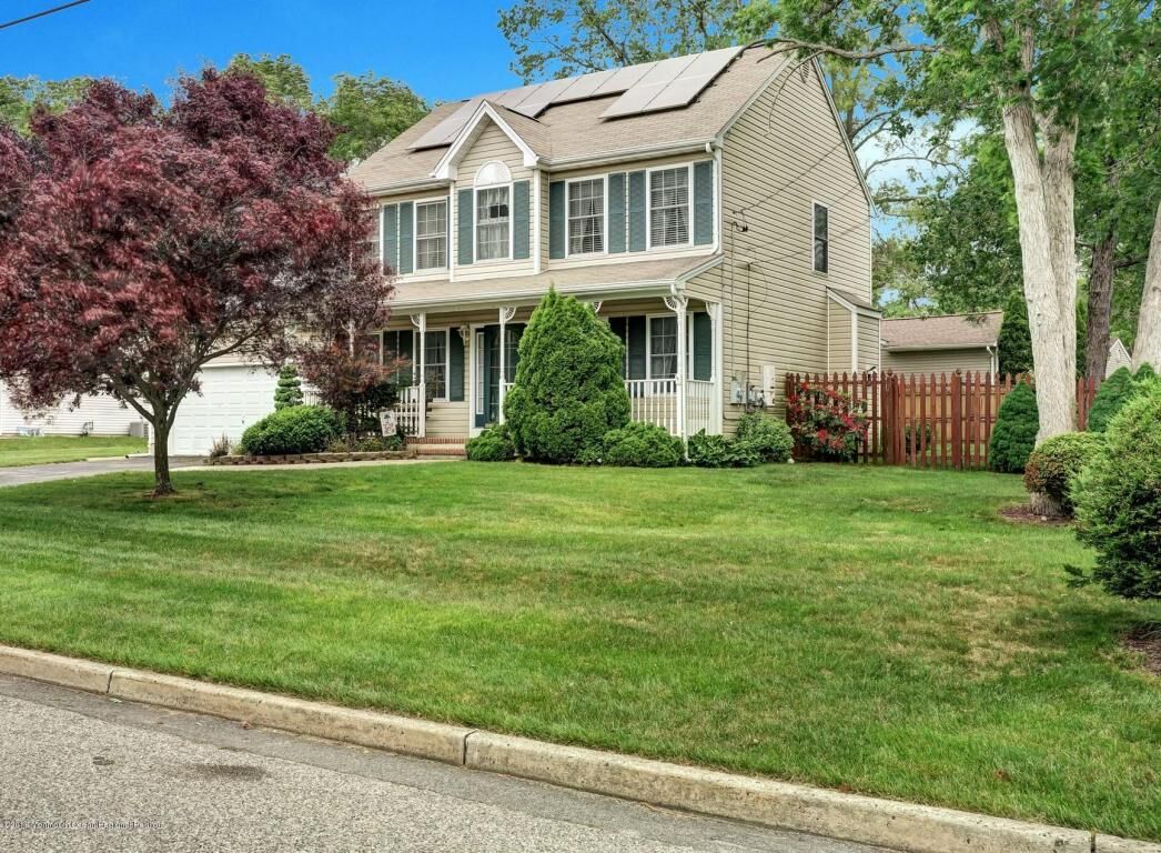 Property Photo:  176 Bowsprit Road  NJ 08050 
