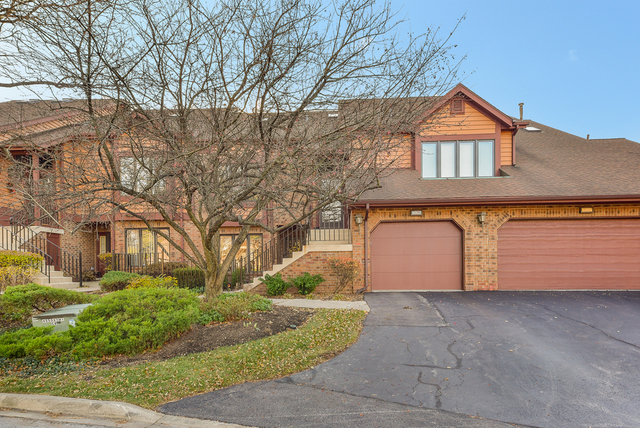 Property Photo: 1167 Mistwood Court IL 60515