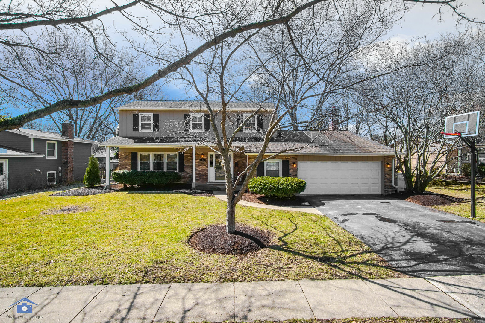 Property Photo:  1019 Regency Lane  IL 60048 