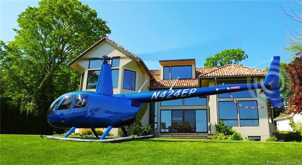 Property Photo: 241 Pleasant Point Road CT 06405