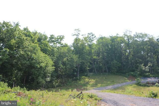 Property Photo:  15008 Honodel Road  PA 17268 