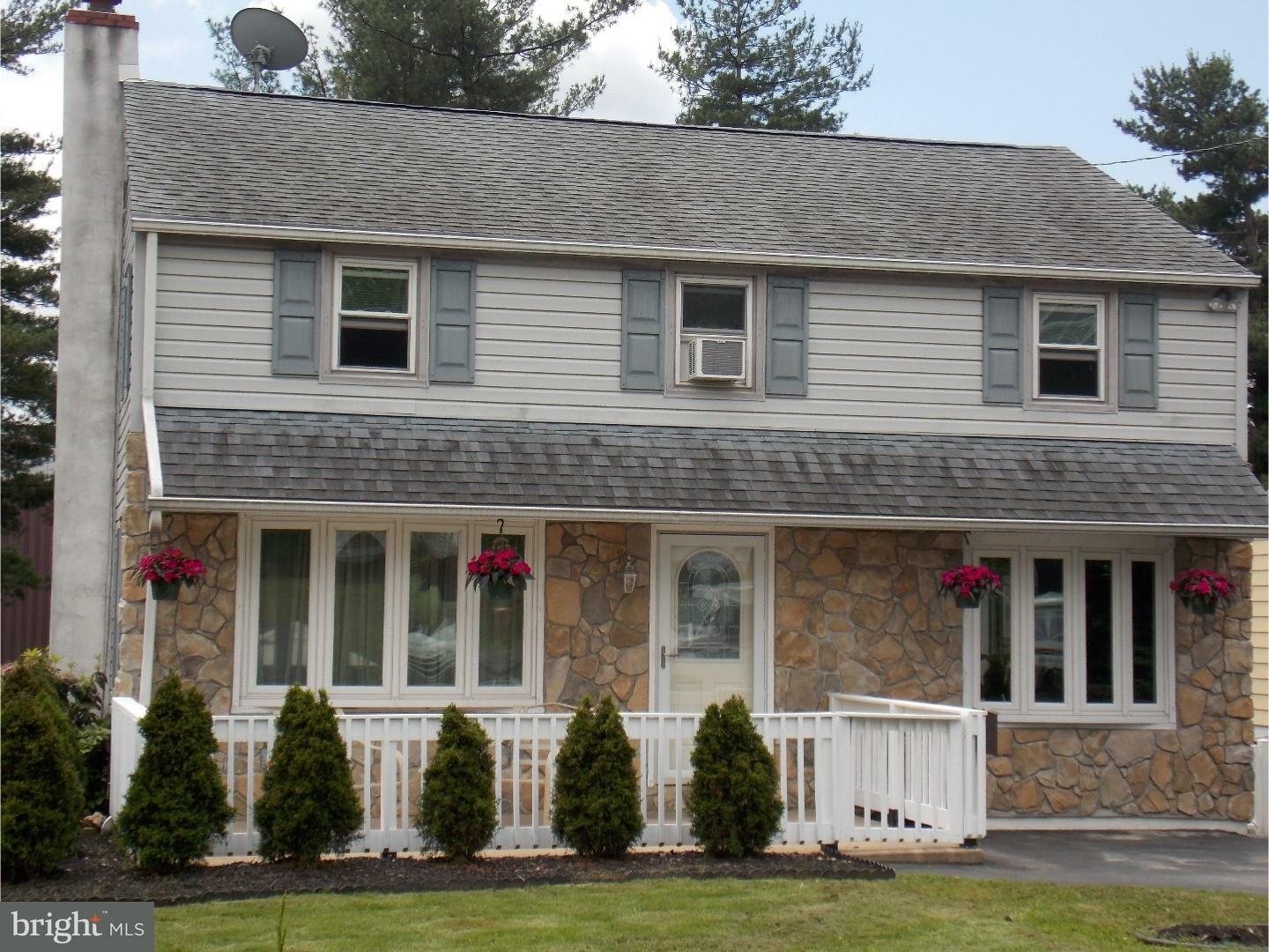 Property Photo:  212 Byberry Road  PA 19040 