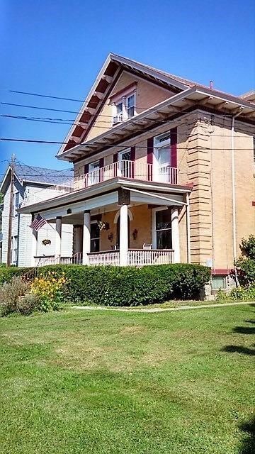 Property Photo: 2636 2628 Harrison Avenue OH 45211