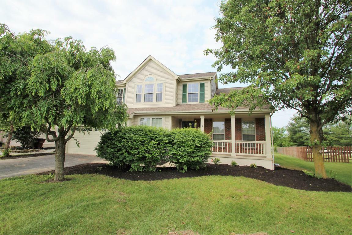 Property Photo: 1192 Westwood Drive OH 43035