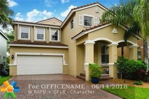 Property Photo: 1141 W Magnolia Cir FL 33445