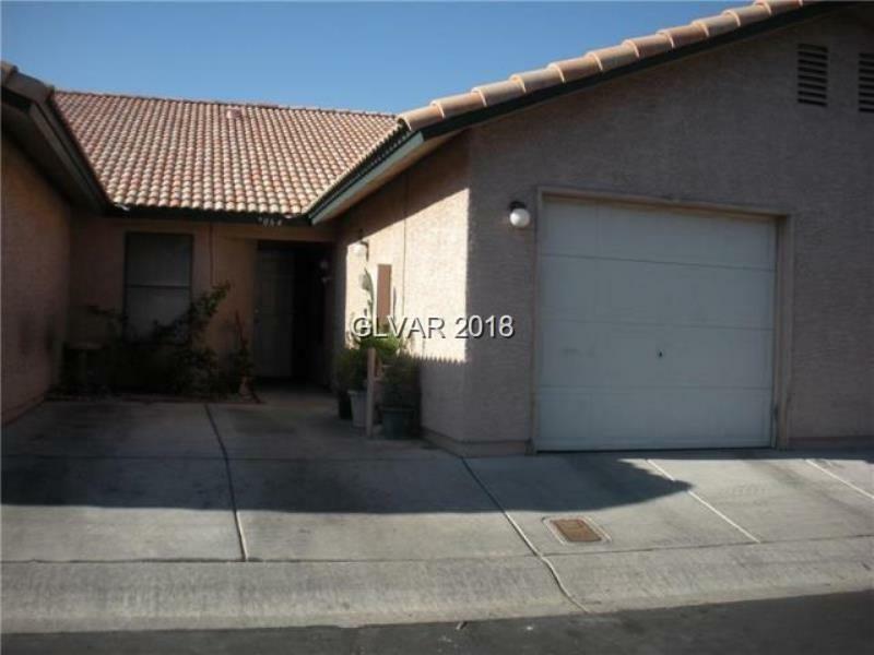 Property Photo: 7064 Picaroon Lane NV 89145