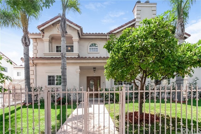 Property Photo: 15217 Larch Avenue CA 90260