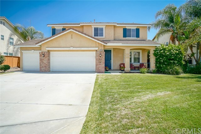 Property Photo:  19039 Weathervane Place  CA 92508 