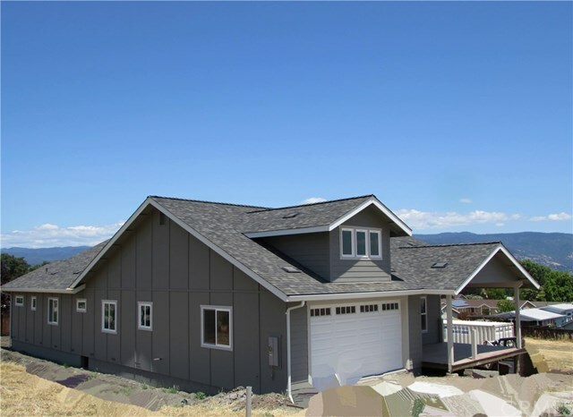 Property Photo:  260 Lakeview Drive  CA 95453 