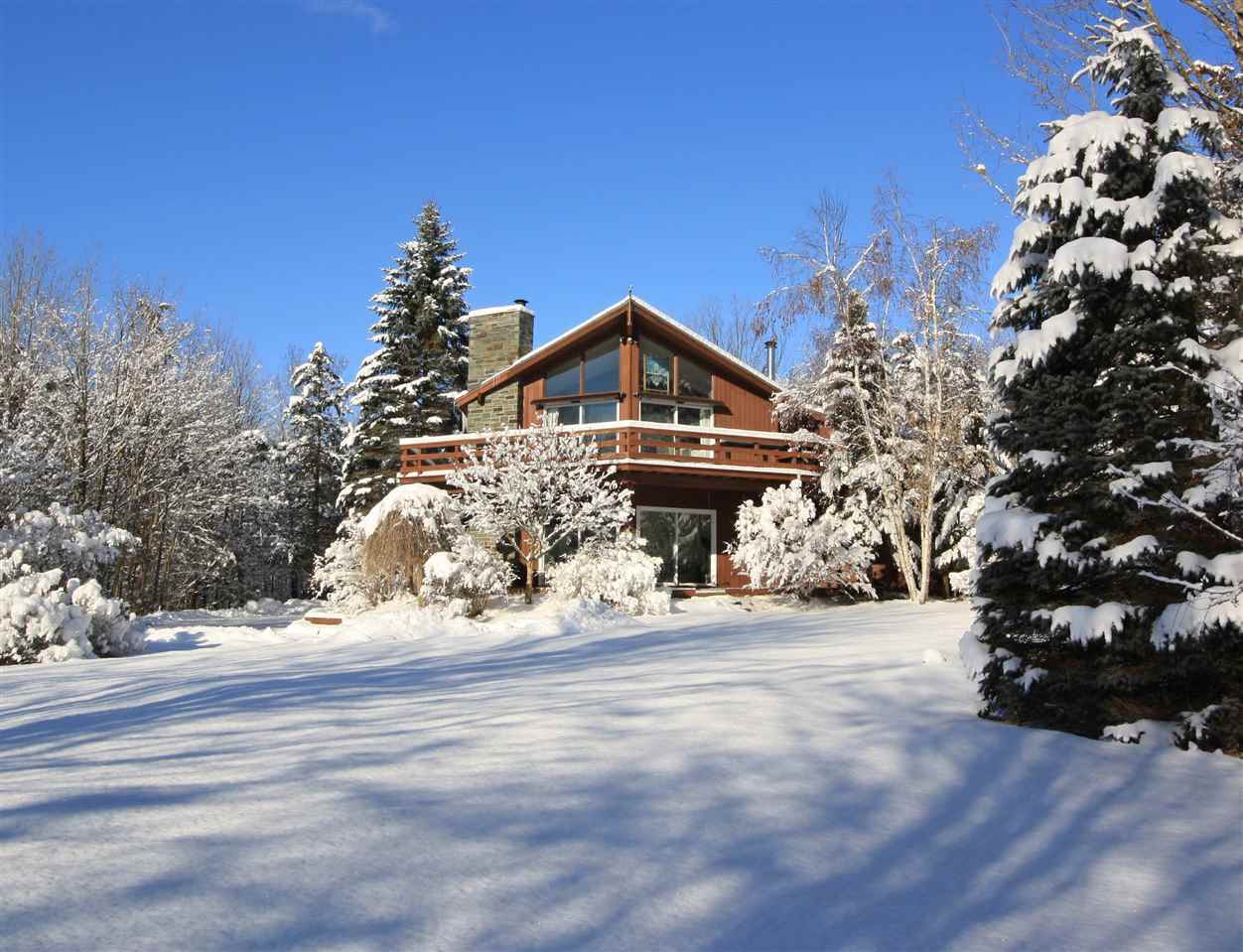 Property Photo: 642 Webster Road VT 05778