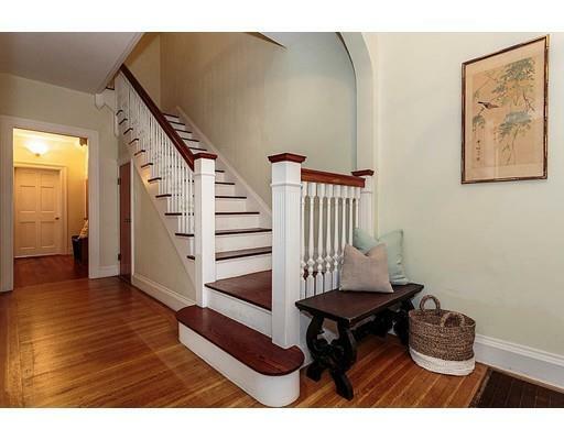 Property Photo: 19 Addison St MA 02476