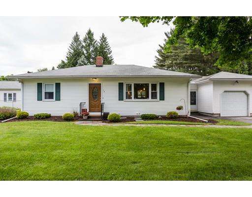 Property Photo:  16 Vernon St  MA 01001 