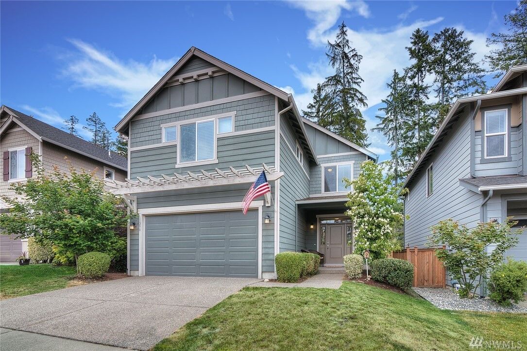 Property Photo:  11298 Borgen Loop  WA 98332 