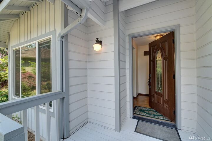 Property Photo: 2056 215th Place SW WA 98036