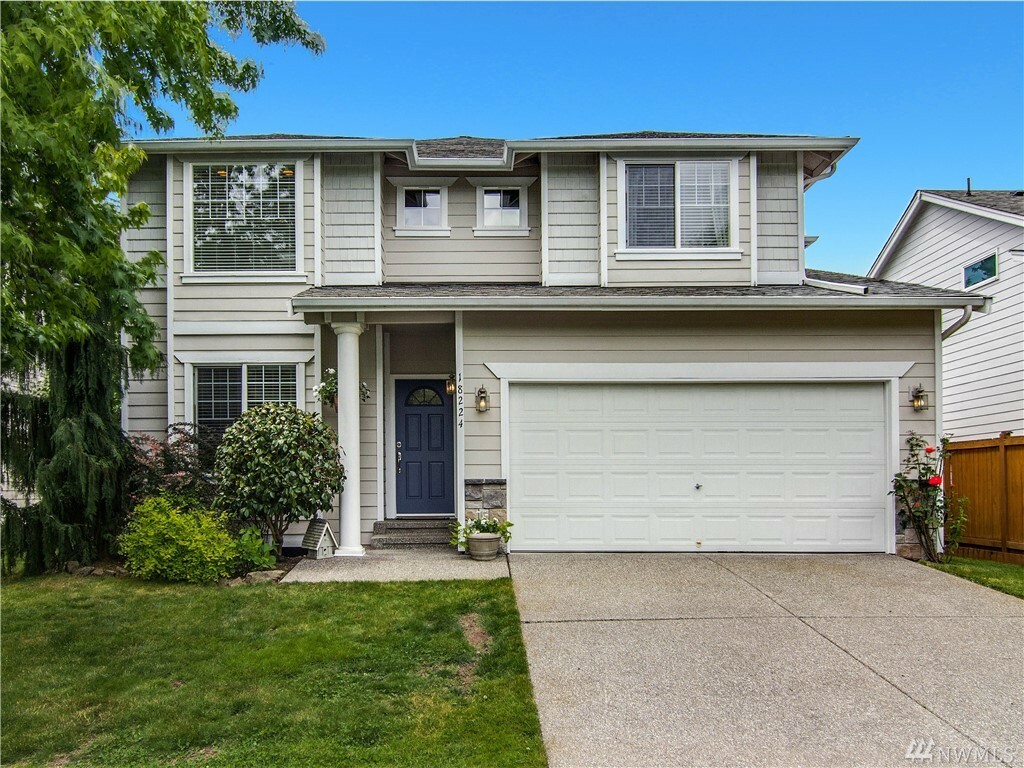 Property Photo: 18224 28th Dr SE WA 98012