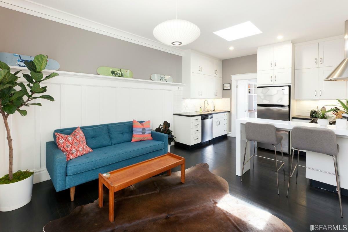 Property Photo:  130 Lexington Street A  CA 94110 