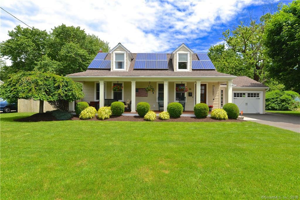 Property Photo:  44 Lighthouse Avenue  CT 06615 