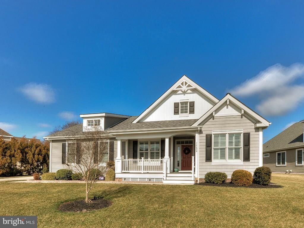 Property Photo:  16608 Shoal Road  DE 19958 