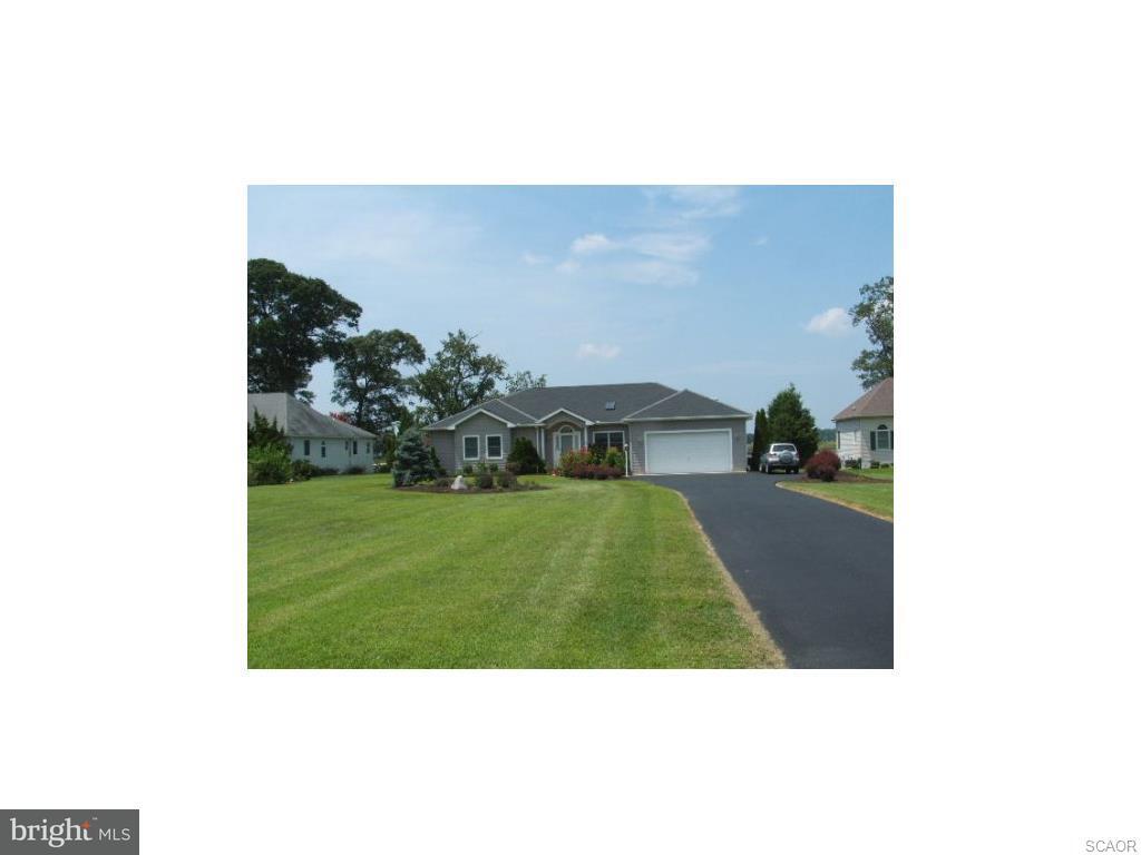 114 Riverview Drive  Dagsboro DE 19939 photo
