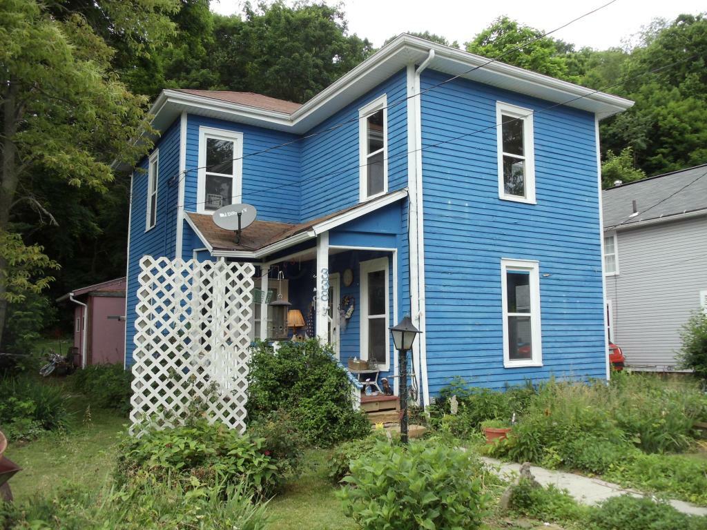 Property Photo:  338 E Maple Street  OH 43023 