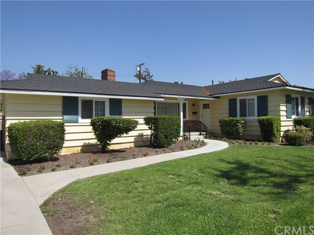 Property Photo:  1252 S Robin Road  CA 91791 