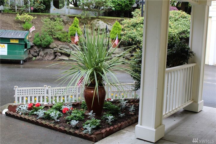 Property Photo: 5801 200th St SW 103 WA 98036