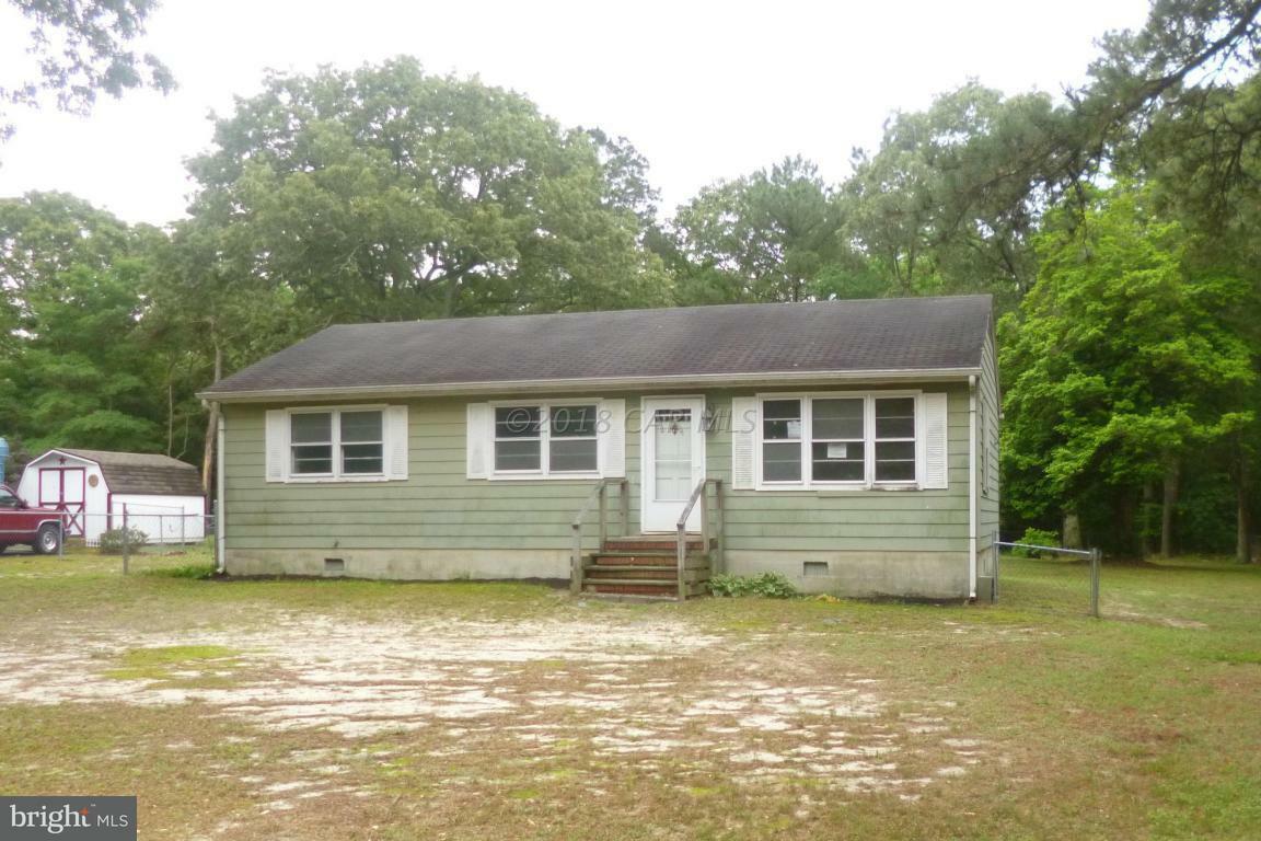 Property Photo:  32415 Mount Olive Road  MD 21804 