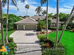 Property Photo: 7281 NW 68th Dr FL 33067